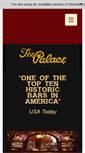 Mobile Screenshot of historicpalace.com